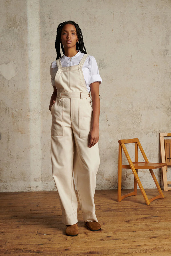 Soeur Prague Dungarees
