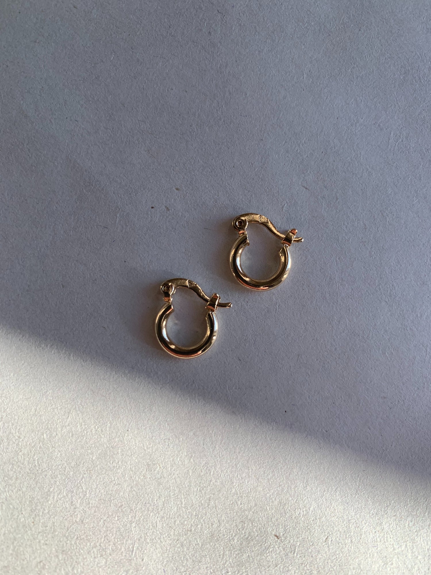 Tiny Hoops