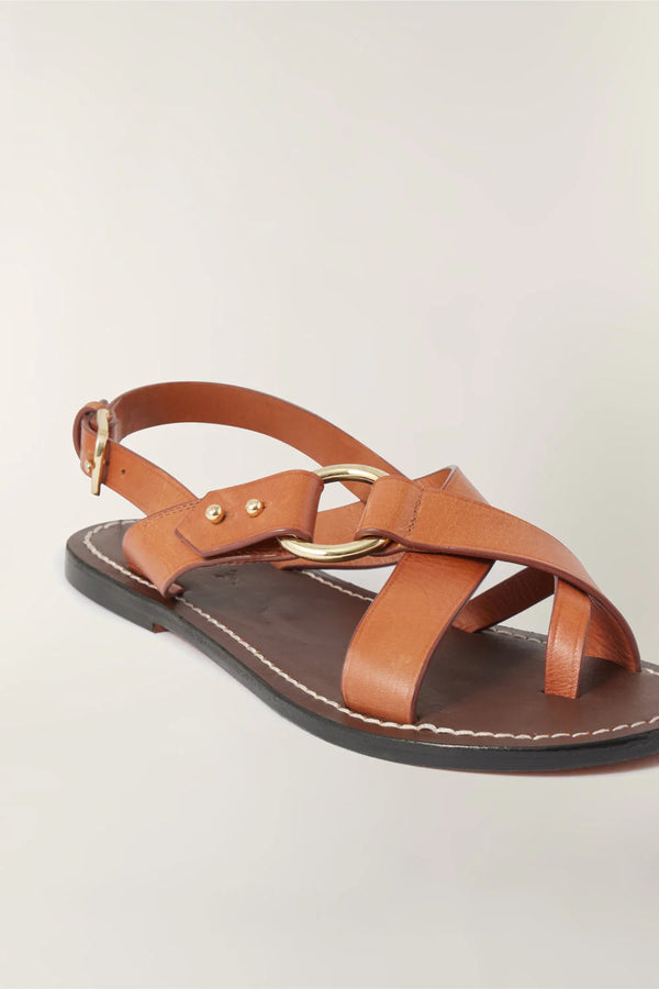 Soeur Florence Sandals