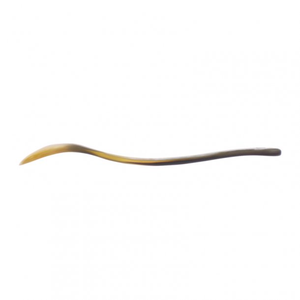 Horn Olive Spoon