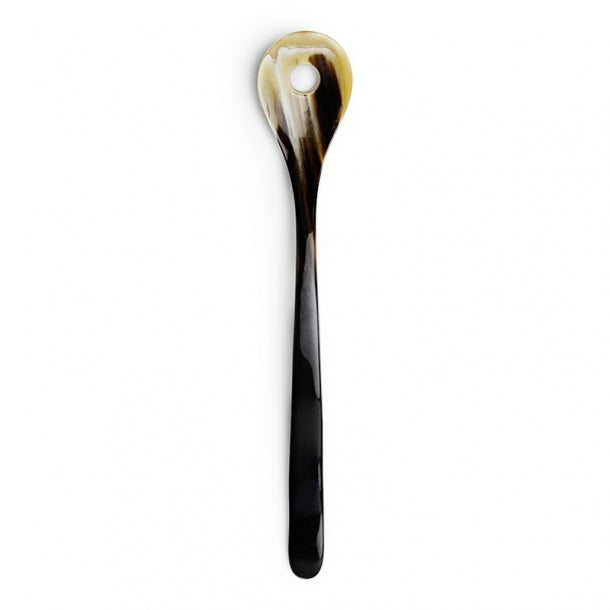 Horn Olive Spoon