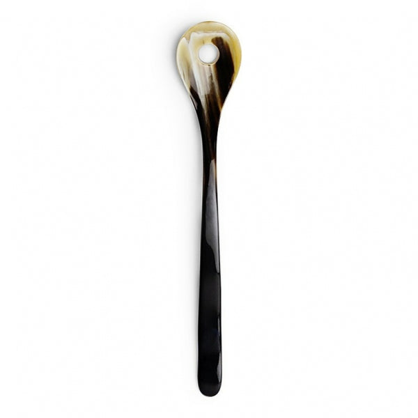 Horn Olive Spoon