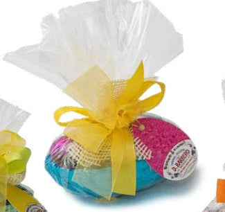 Easter Egg Half Filled Egg