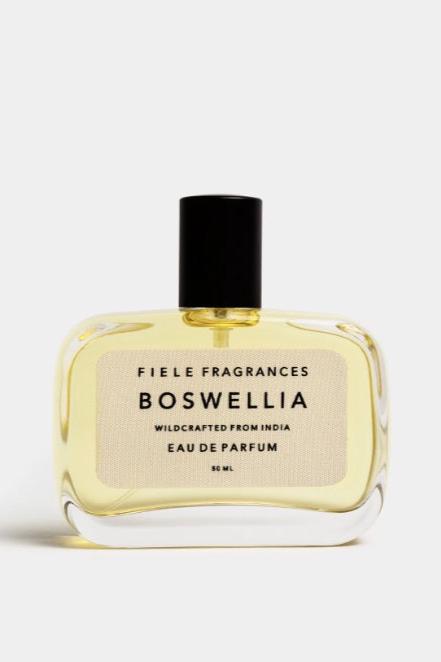 Fiele Fragrances | Eau de Parfum - Boswellia