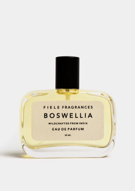 Fiele Perfume- Boswellia