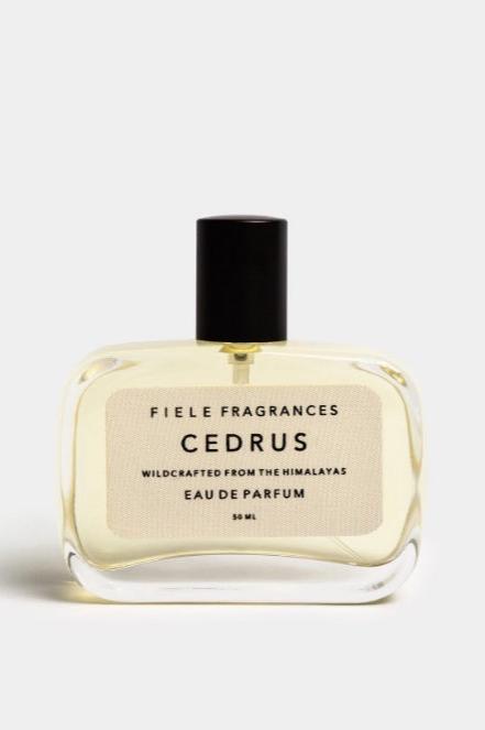 Fiele Fragrances | Eau de Parfum - Cedrus