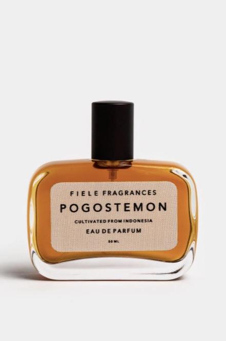 Fiele Fragrances | Eau de Parfum - Pogostemon