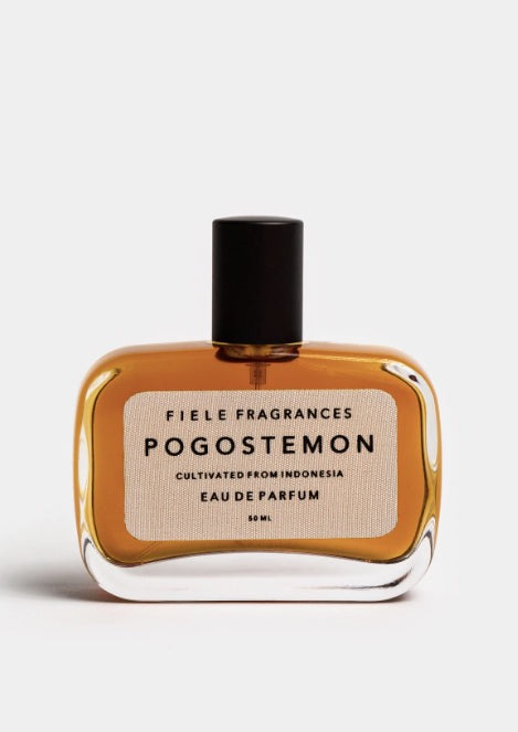 Fiele Perfume - Pogostemon