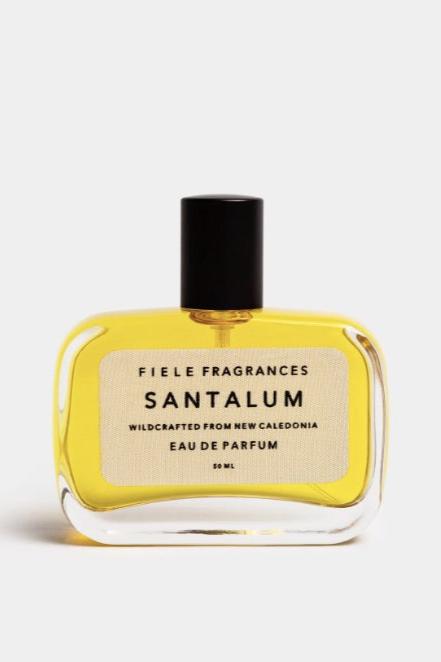Fiele Fragrances | Eau de Parfum - Santalum