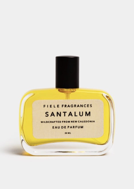 Fiele Perfume - Santalum