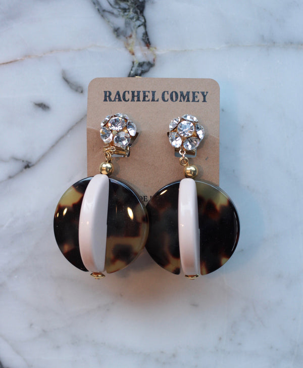 Rachel Comey-Holt Earrings