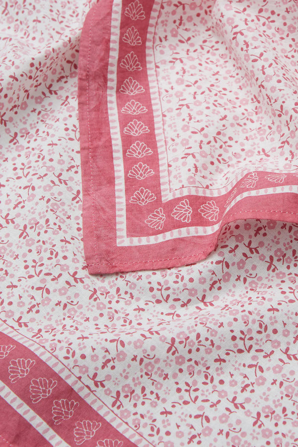 Skall Garden Scarf