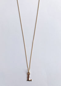 Tidy Street Store | Chains - Gold Plated