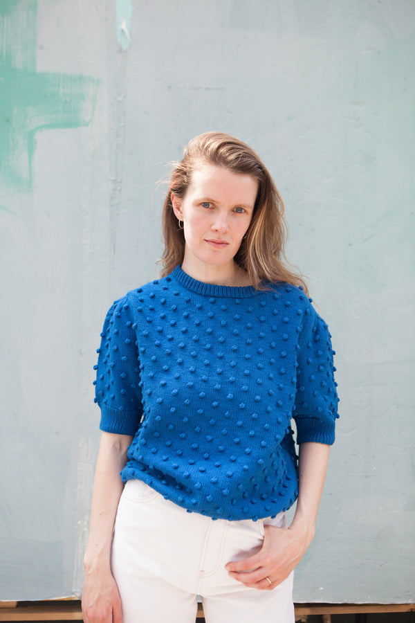 Misha & Puff Popcorn Puff Pullover – Tidy Street General Store