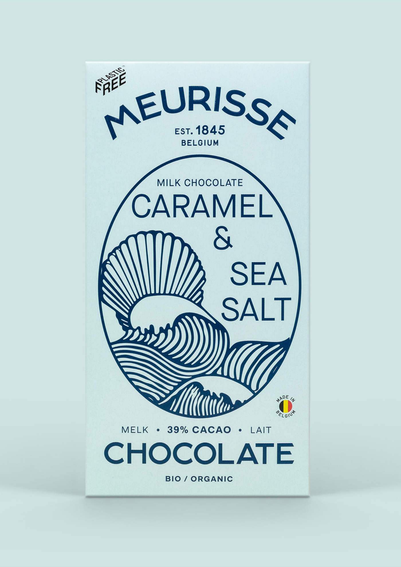 Meurisse Chocolate