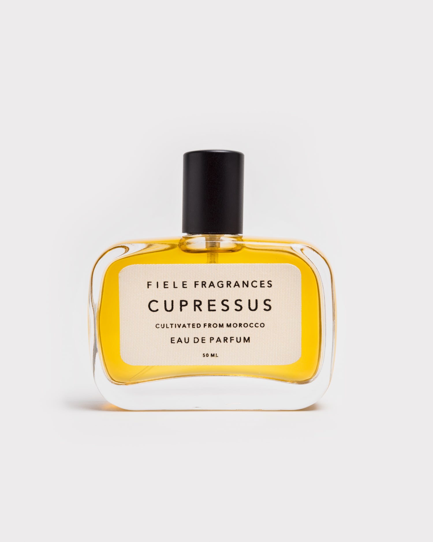 Fiele Fragrances | Eau de Parfum - Cupressus