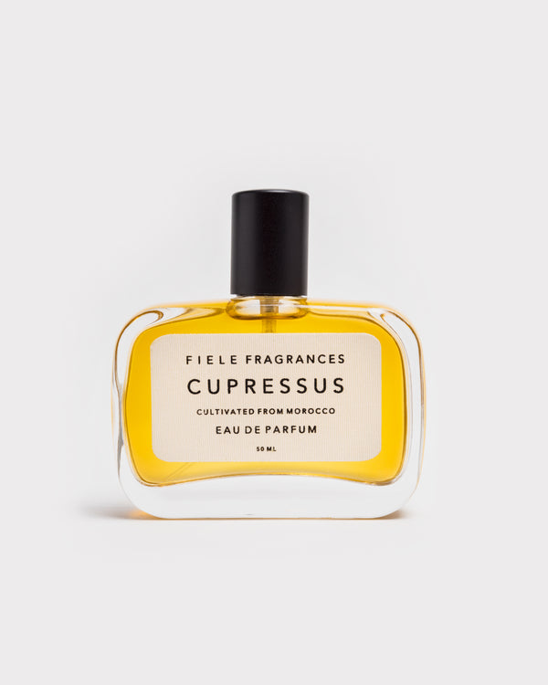 Fiele Perfume - Cupressus