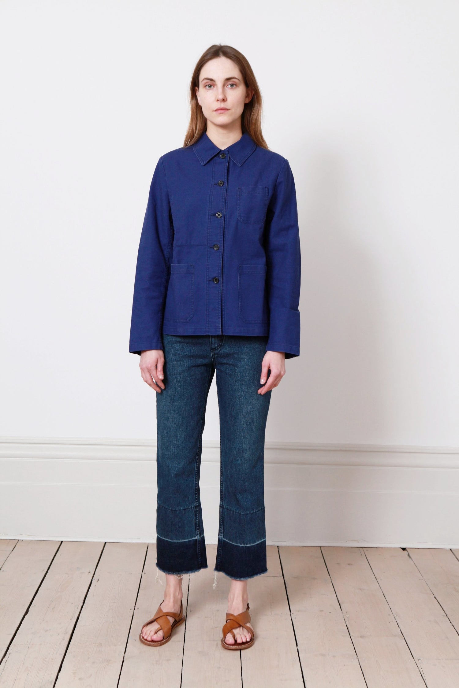 Vetra Workwear Jacket - Hydrone