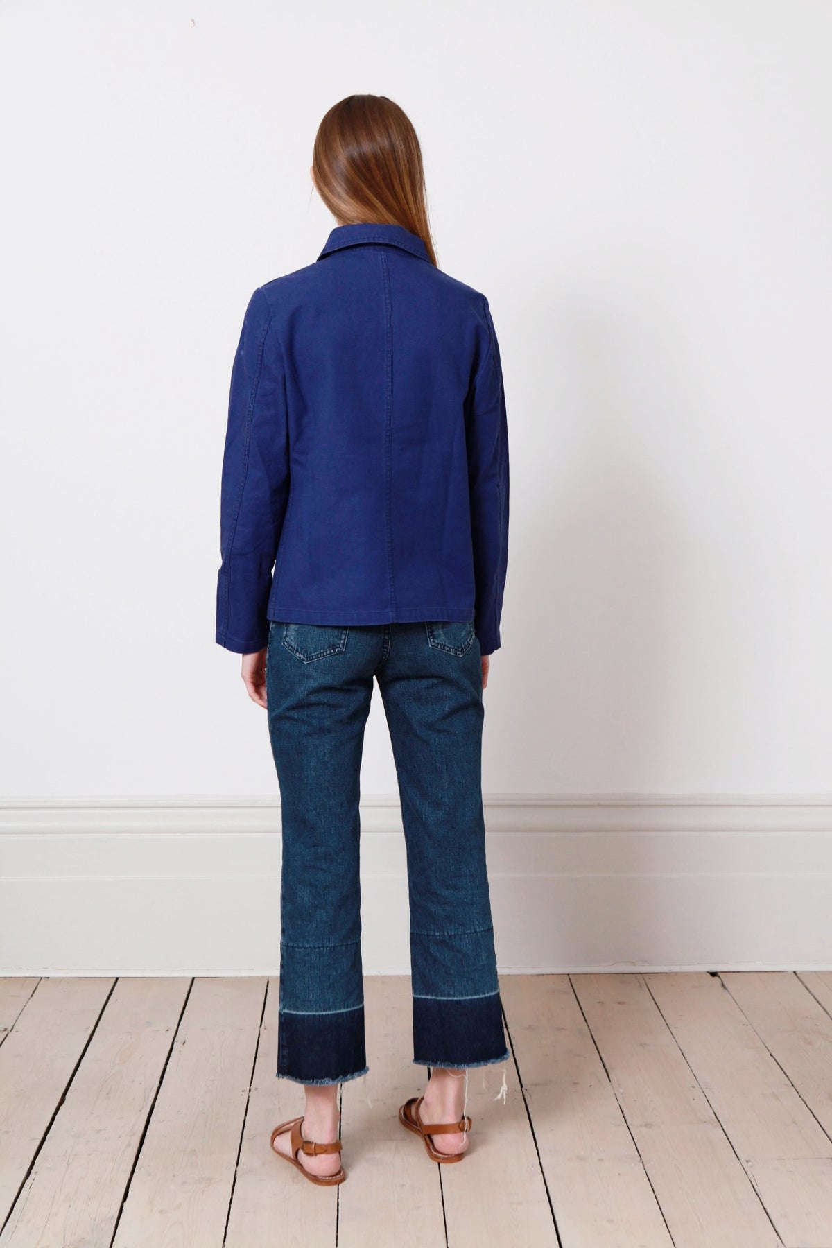 Vetra Workwear Jacket - Hydrone