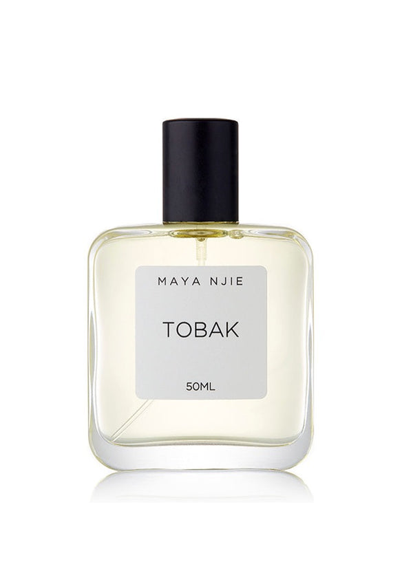 Maya Njie Tobak Perfume