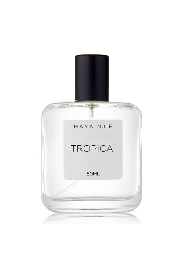 Maya Njie Perfume Tropica