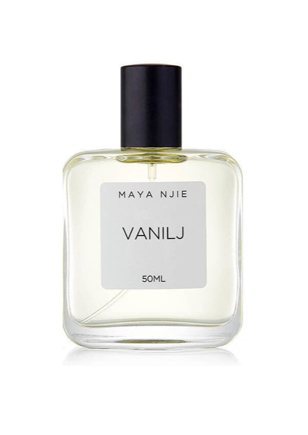 Maya Njie Vanilj Perfume