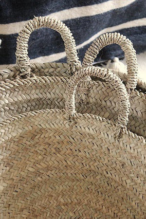 Traditional Basket