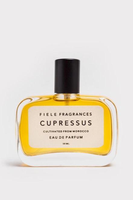 Fiele Fragrances | Eau de Parfum - Cupressus