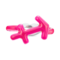 Hotlips by Solange Zodiac Ring
