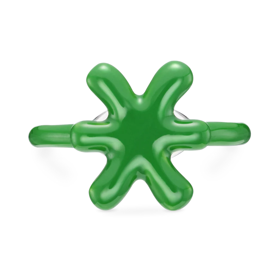 Hotlips by Solange Zodiac Ring