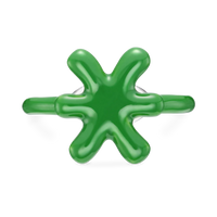 Hotlips by Solange Zodiac Ring