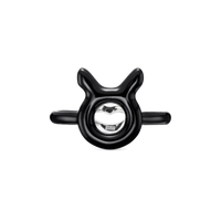 Hotlips by Solange Zodiac Ring