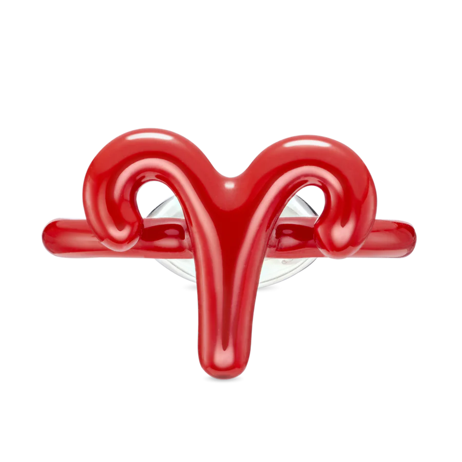 Hotlips by Solange Zodiac Ring