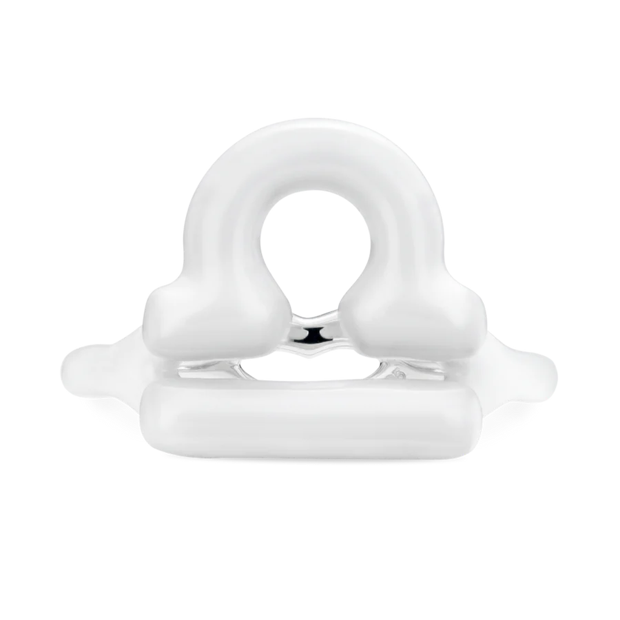 Hotlips by Solange Zodiac Ring