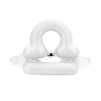 Hotlips by Solange Zodiac Ring