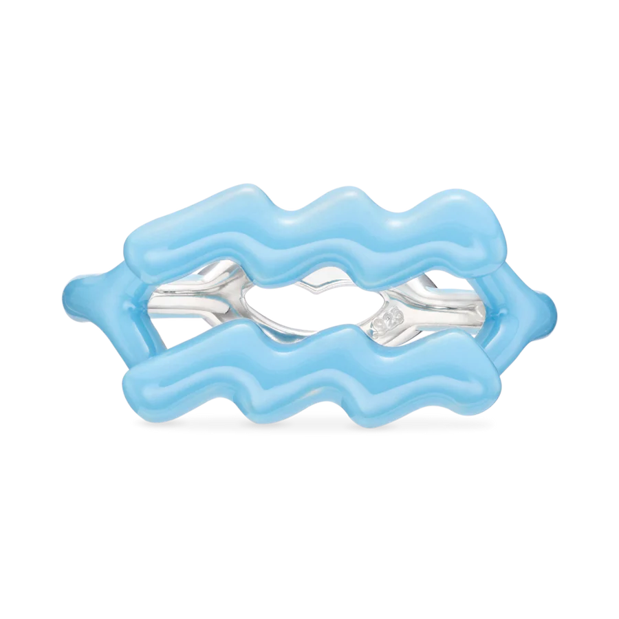 Hotlips by Solange Zodiac Ring