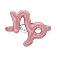 Hotlips by Solange Zodiac Ring