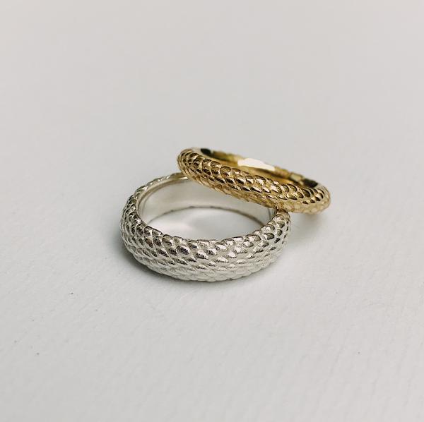 Ursa Major Rope Band