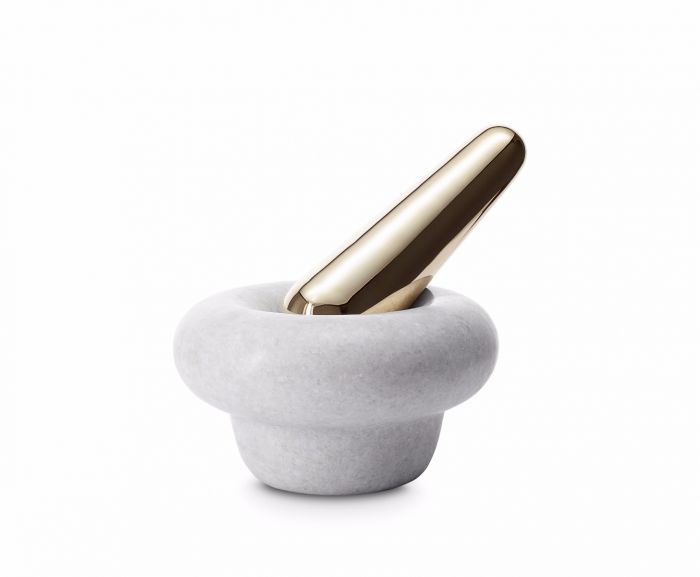 Tom Dixon Pestle & Mortar
