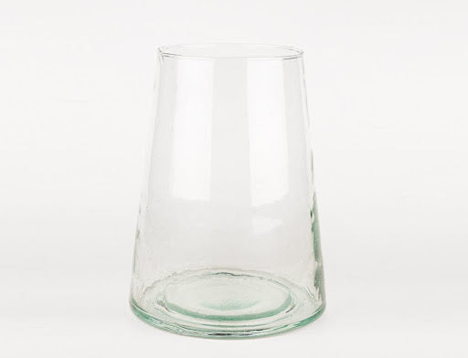 Glass Vase